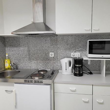 Budget Studio Near Prater ウィーン エクステリア 写真