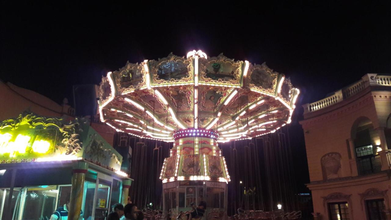 Budget Studio Near Prater ウィーン エクステリア 写真