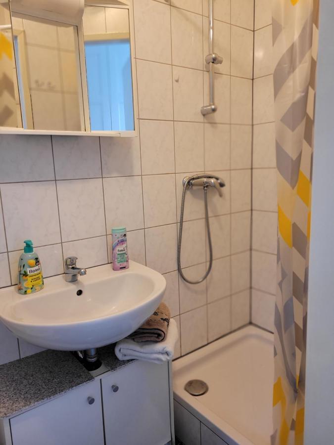 Budget Studio Near Prater ウィーン エクステリア 写真